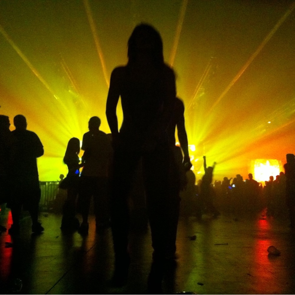 Meet your Posher, Sandra